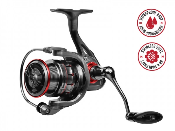 Delphin IXtrex 3T